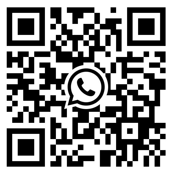 WhatsApp 小助理二維碼